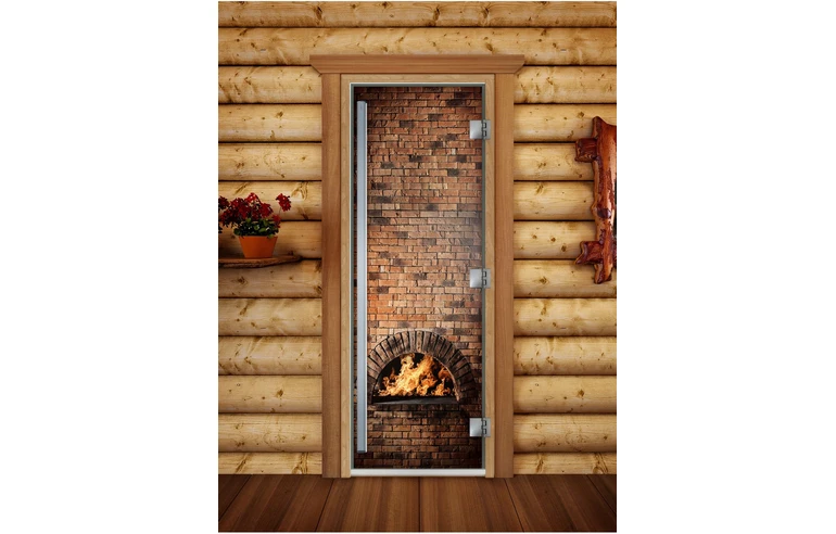 ДВЕРЬ ПРЕСТИЖ фотопечать А039