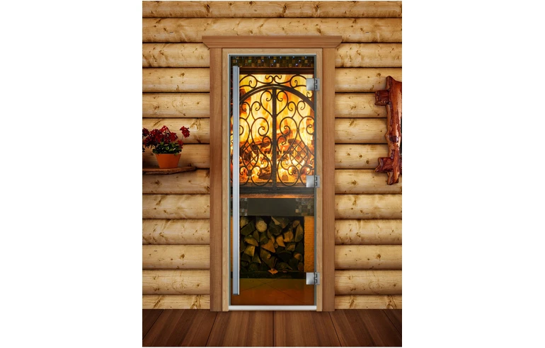 ДВЕРЬ ПРЕСТИЖ фотопечать А041