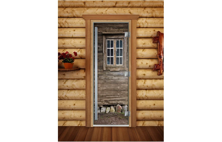 ДВЕРЬ ПРЕСТИЖ фотопечать А042