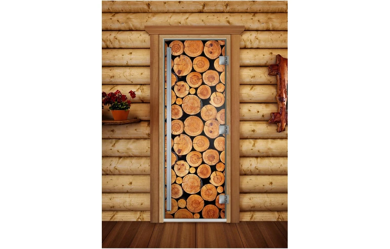 ДВЕРЬ ПРЕСТИЖ фотопечать А043