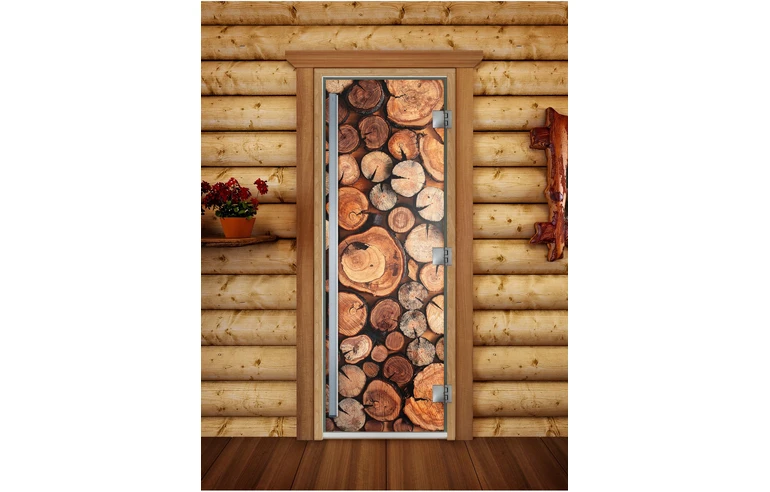 ДВЕРЬ ПРЕСТИЖ фотопечать А044