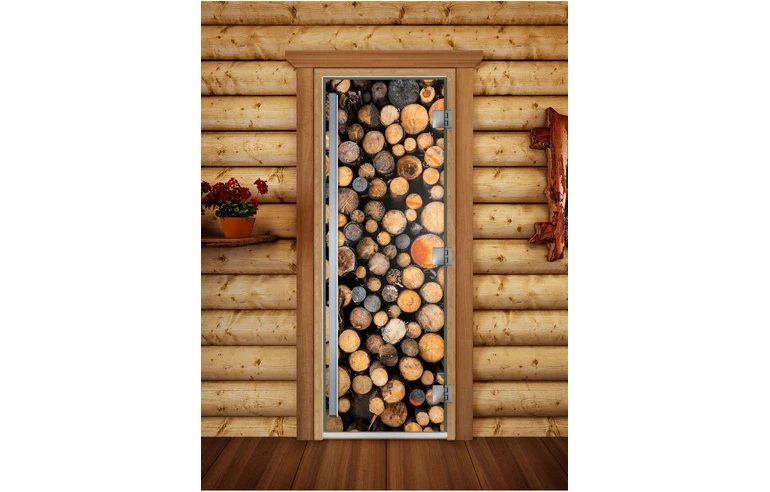 ДВЕРЬ ПРЕСТИЖ фотопечать А045