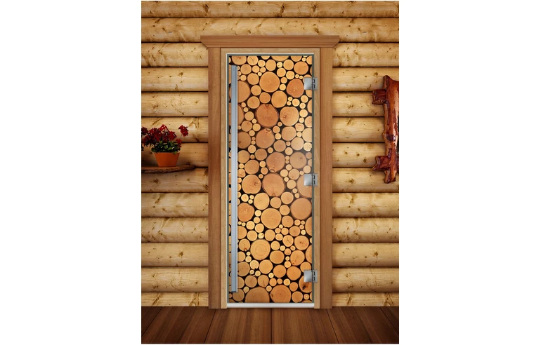 ДВЕРЬ ПРЕСТИЖ фотопечать А048