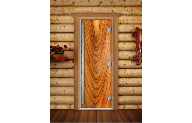 ДВЕРЬ ПРЕСТИЖ фотопечать А050