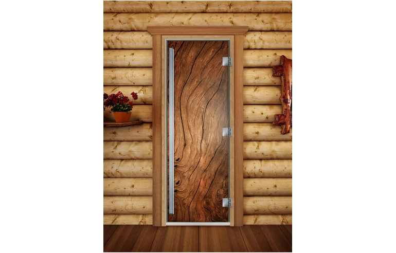 ДВЕРЬ ПРЕСТИЖ фотопечать А052