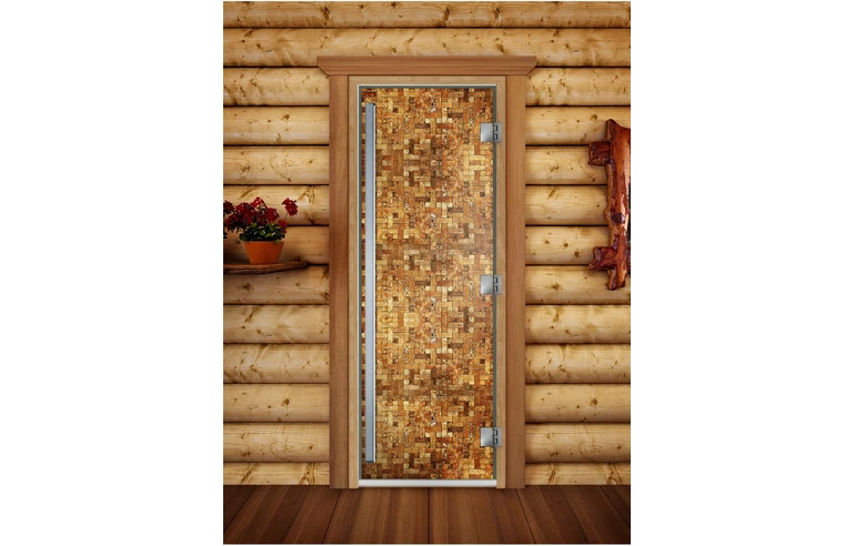 ДВЕРЬ ПРЕСТИЖ фотопечать А054