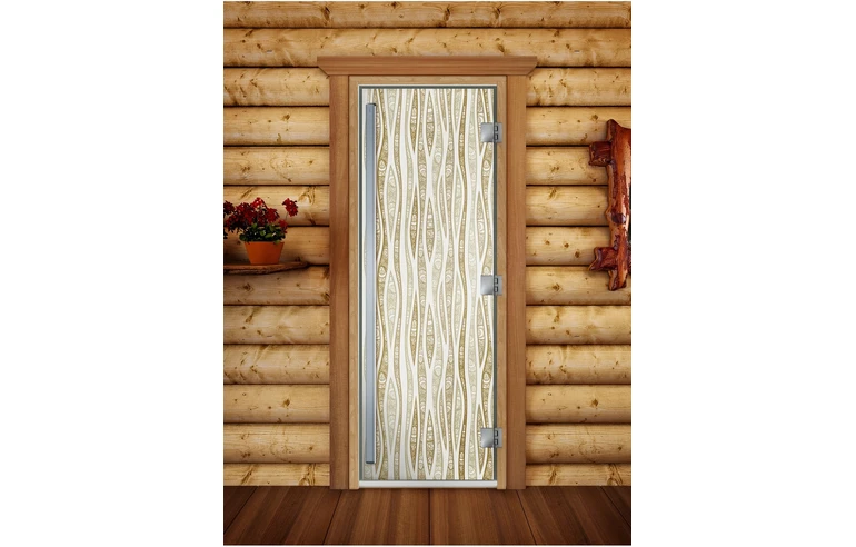 ДВЕРЬ ПРЕСТИЖ фотопечать А055
