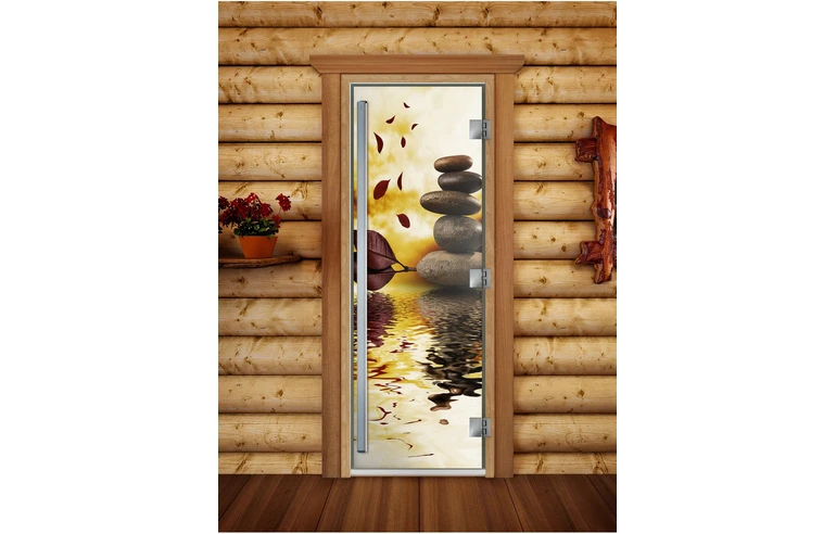 ДВЕРЬ ПРЕСТИЖ фотопечать А056