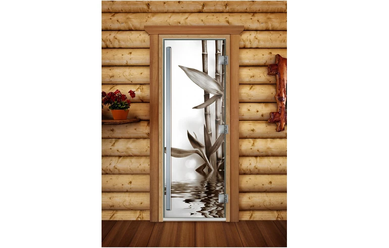 ДВЕРЬ ПРЕСТИЖ фотопечать А057