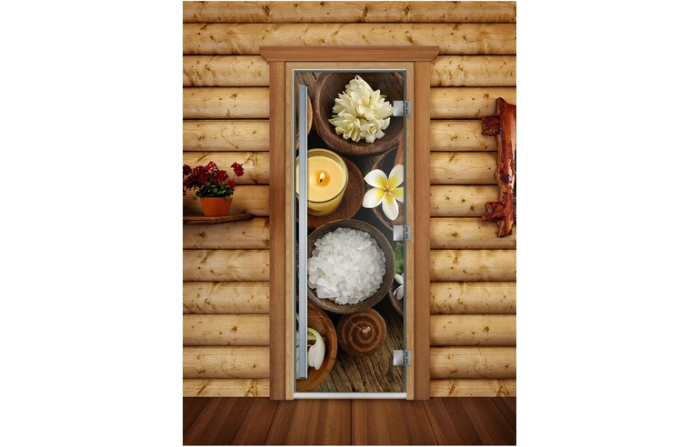 ДВЕРЬ ПРЕСТИЖ фотопечать А058