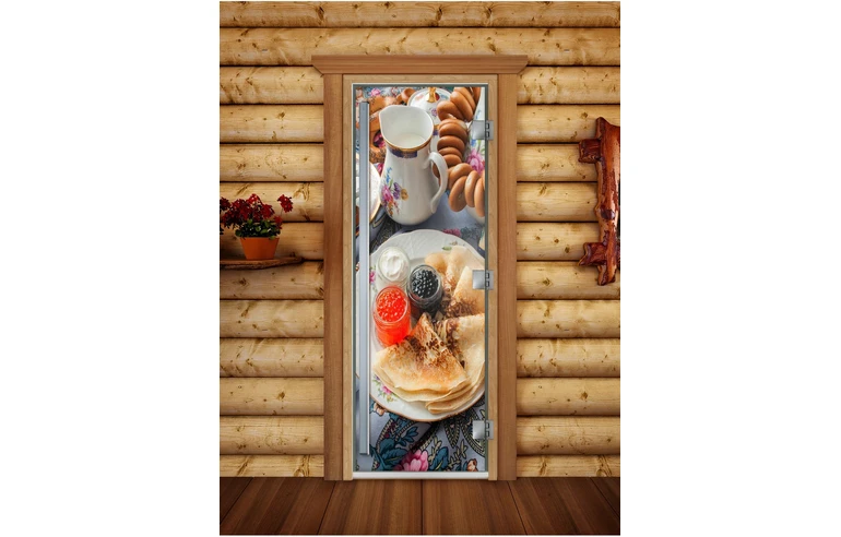 ДВЕРЬ ПРЕСТИЖ фотопечать А059