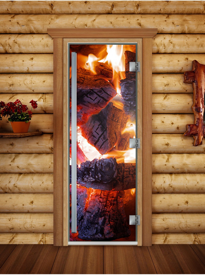 ДВЕРЬ ПРЕСТИЖ фотопечать А060 - 0min