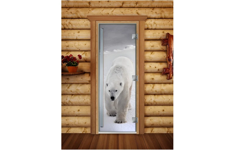 ДВЕРЬ ПРЕСТИЖ фотопечать А062