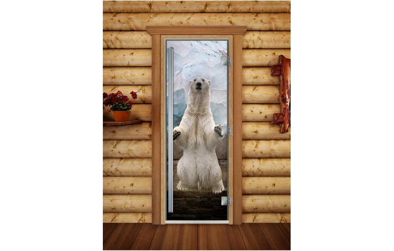 ДВЕРЬ ПРЕСТИЖ фотопечать А063