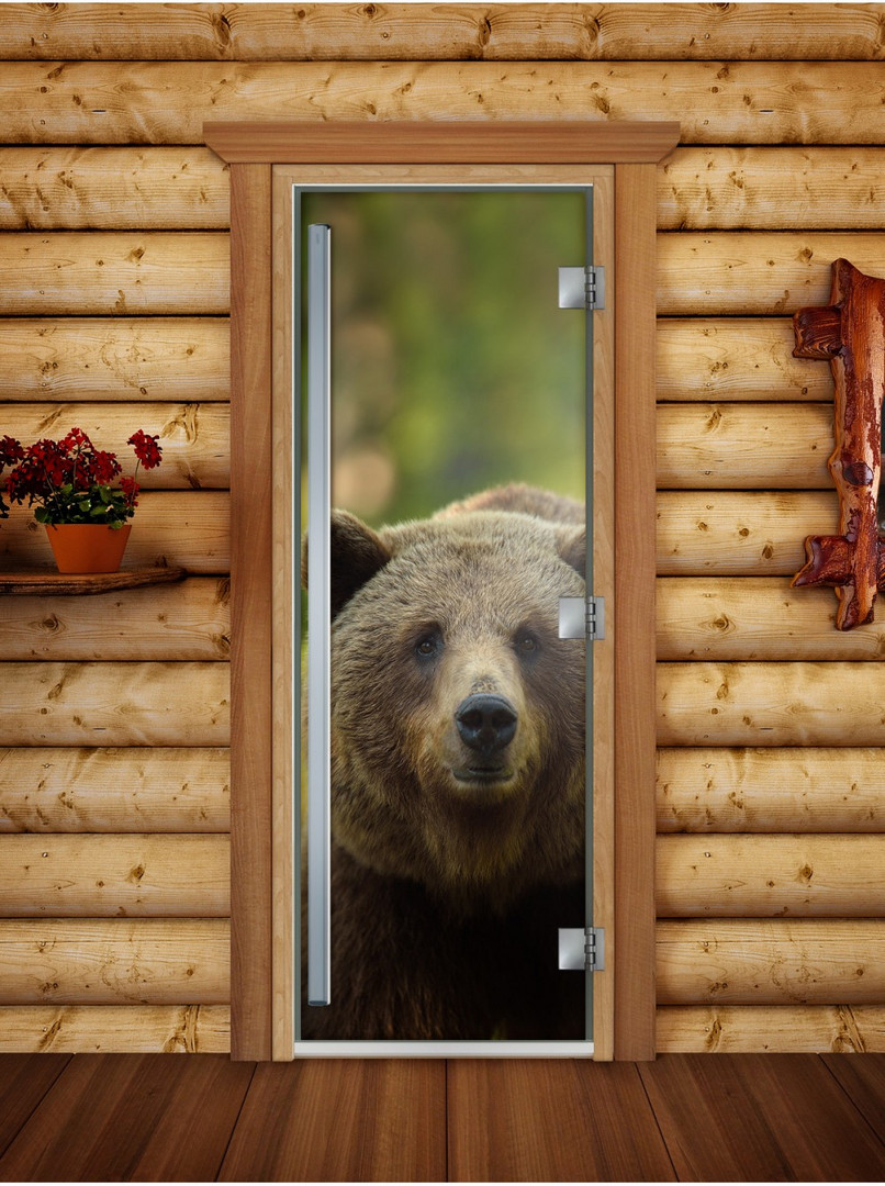 ДВЕРЬ ПРЕСТИЖ фотопечать А065 - 0min