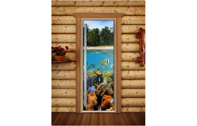 ДВЕРЬ ПРЕСТИЖ фотопечать А067