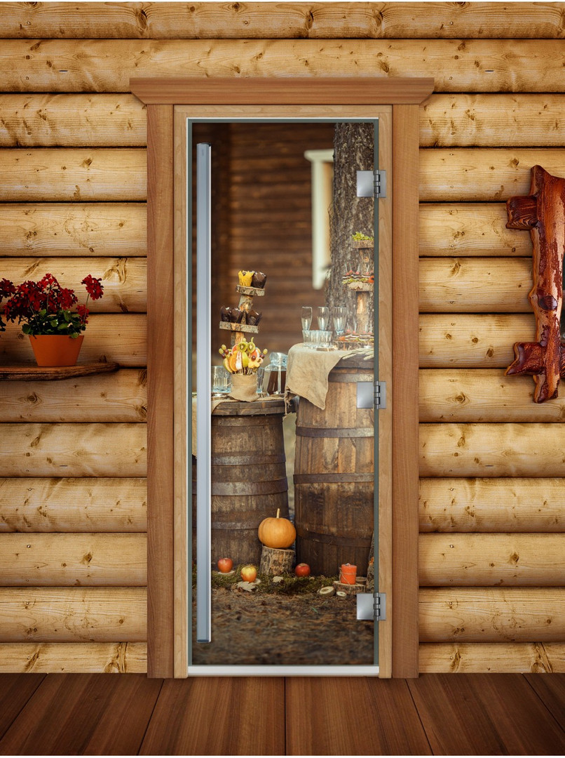 ДВЕРЬ ПРЕСТИЖ фотопечать А073 - 0min