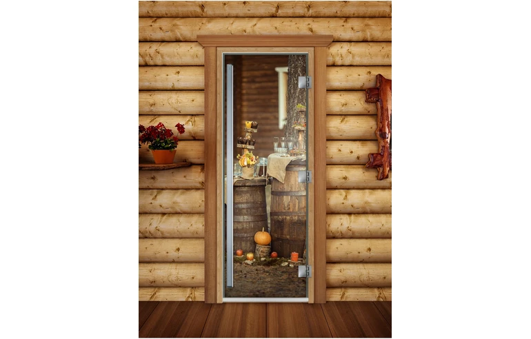 ДВЕРЬ ПРЕСТИЖ фотопечать А073