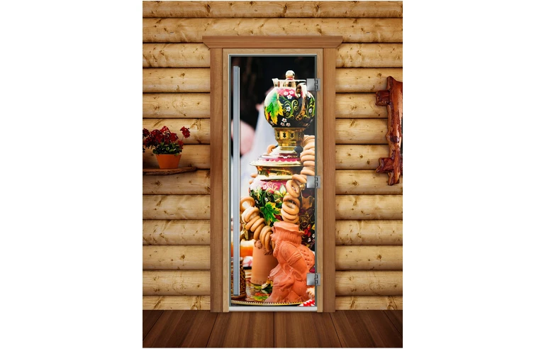 ДВЕРЬ ПРЕСТИЖ фотопечать А075