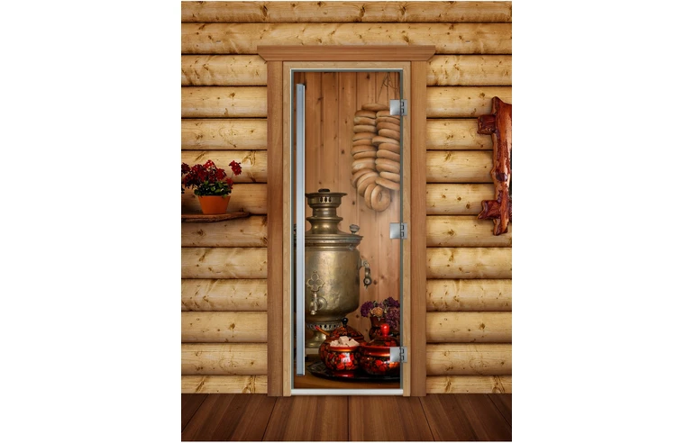 ДВЕРЬ ПРЕСТИЖ фотопечать А076