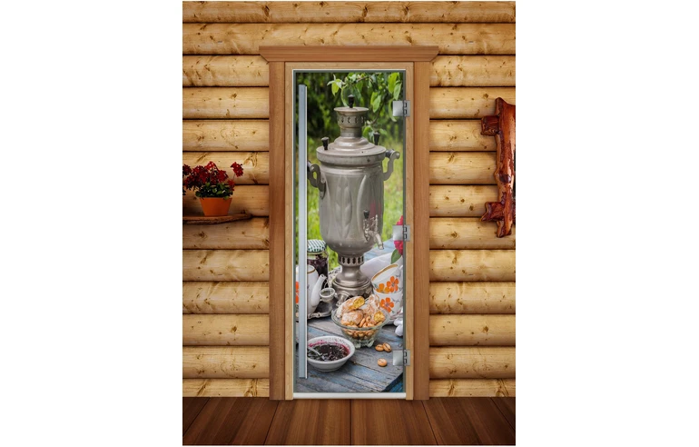 ДВЕРЬ ПРЕСТИЖ фотопечать А077