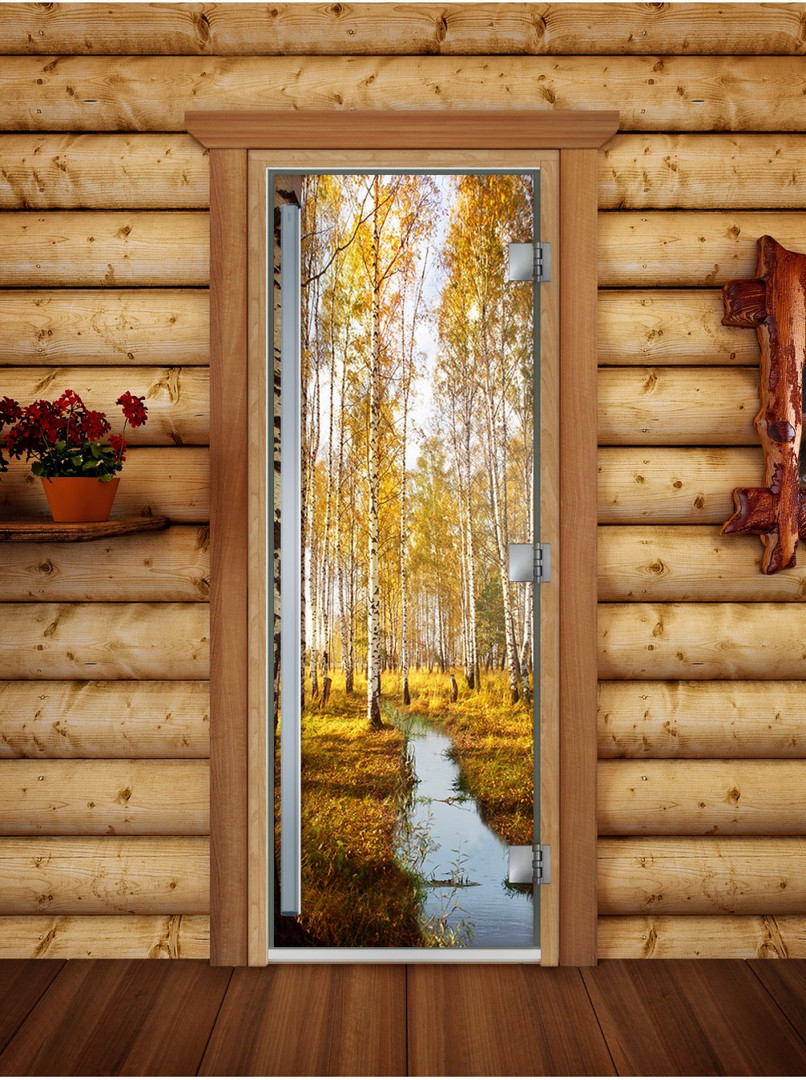 ДВЕРЬ ПРЕСТИЖ фотопечать А082 - 0min