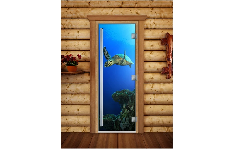 ДВЕРЬ ПРЕСТИЖ фотопечать А086