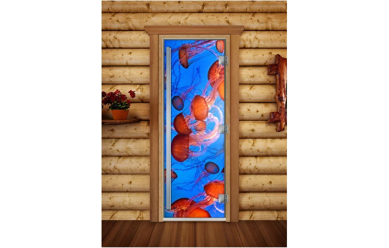 ДВЕРЬ ПРЕСТИЖ фотопечать А088