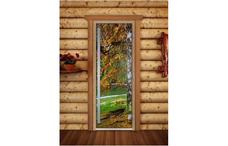 ДВЕРЬ ПРЕСТИЖ фотопечать А089