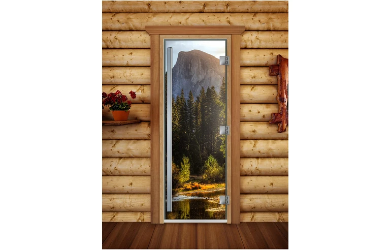 ДВЕРЬ ПРЕСТИЖ фотопечать А090