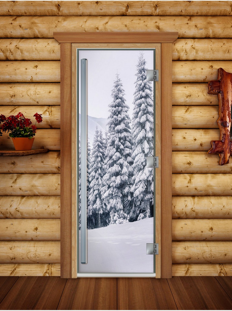 ДВЕРЬ ПРЕСТИЖ фотопечать А091 - 0min