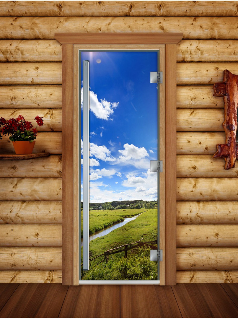 ДВЕРЬ ПРЕСТИЖ фотопечать А092 - 0min