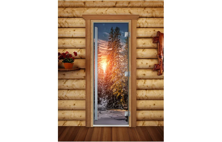 ДВЕРЬ ПРЕСТИЖ фотопечать А093