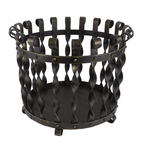 Дровница Корзинка - 0min