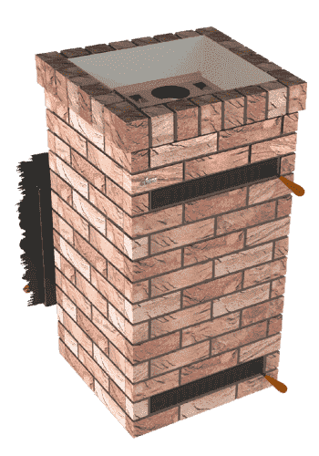 Печь для бани Grill