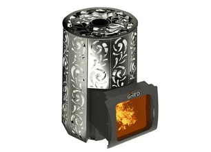 Печь для бани Grill