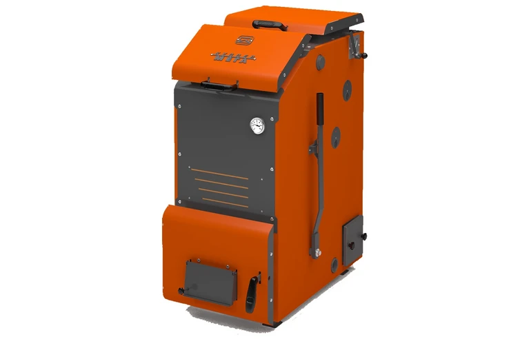 Отопительный котел Куппер МЕГА-16