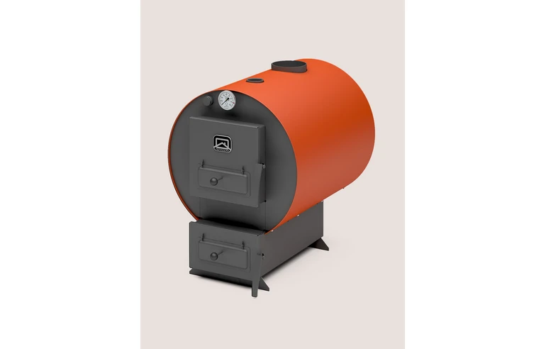 Отопительный котел Уют-20