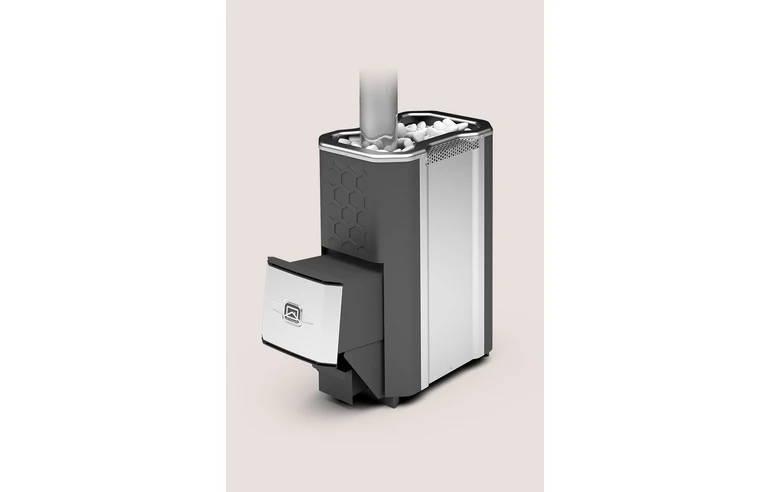 Печь для бани Сибирь-20 ЛК (2.0)