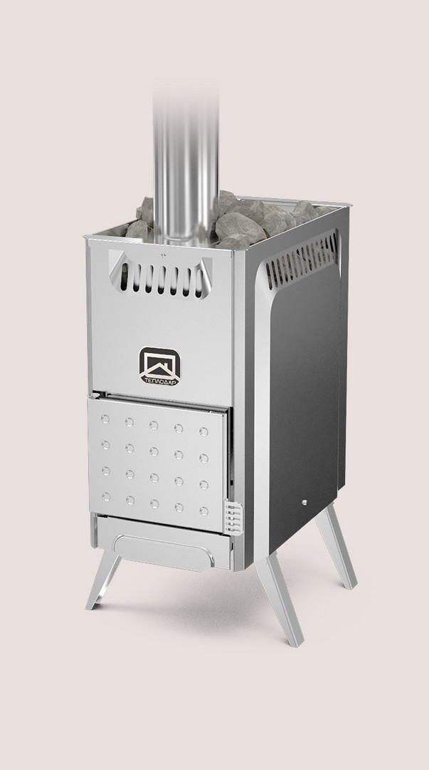 Мобильная баня Горный Алтай - 0min