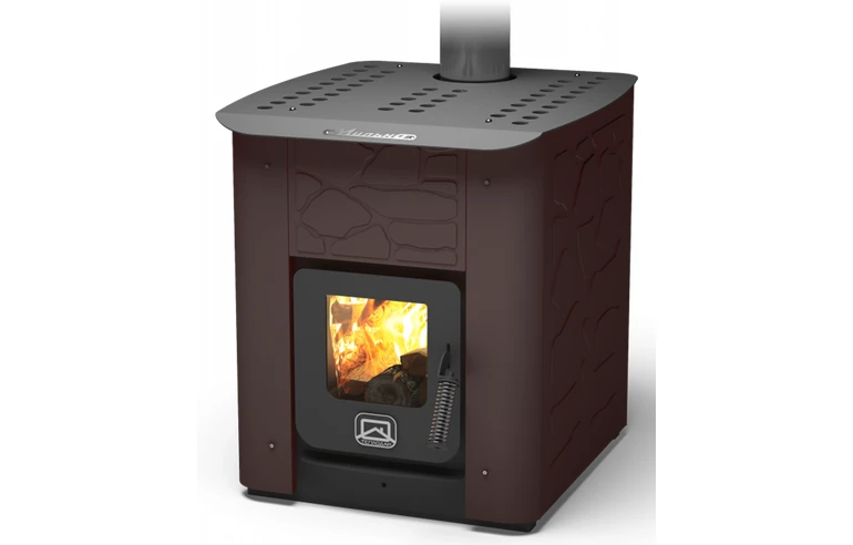 Отопительная печь Мильна-200