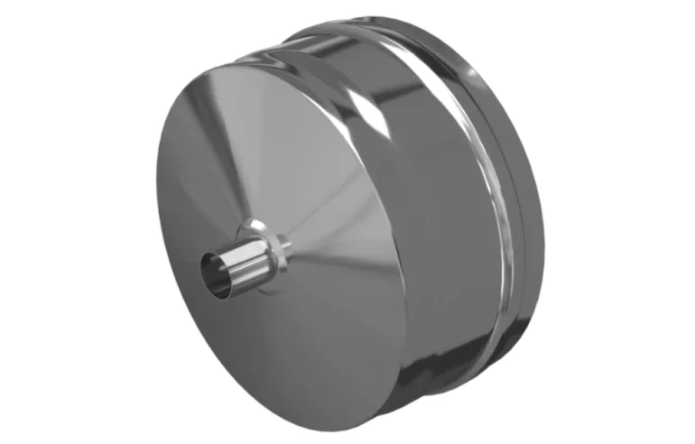 Ferrum GS/HF конденсатоотвод для трубы (430/0,5мм) Ф115 внеш.