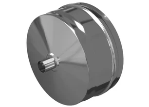 Ferrum GS/HF конденсатоотвод для трубы (430/0,5мм) Ф115 внеш.