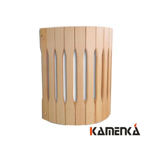 Абажур липа простой угловой МУ-2 - 0min