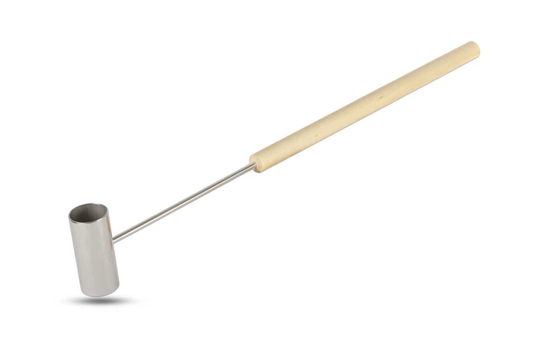 Черпак для бани Колба (250 мл)