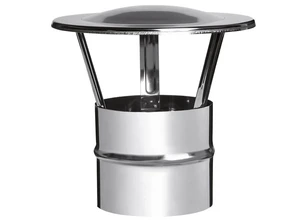 Ferrum GS/HF зонт-К (430/0,5мм) Ф115