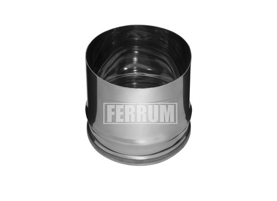 Заглушка внутренняя Ferrum 115