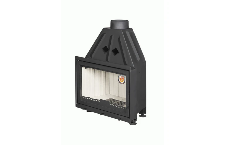 Каминная топка Экокамин Альфа 800