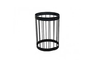 Сетка на трубу Кругляк малая