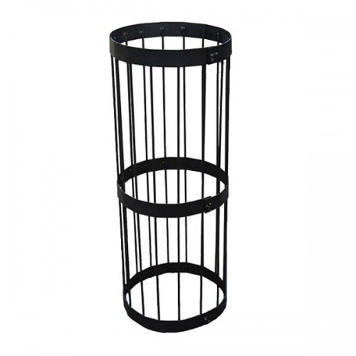 Сетка на трубу Кругляк большая - 0min